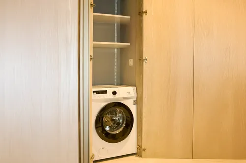 Apartment in Signature Livings - South