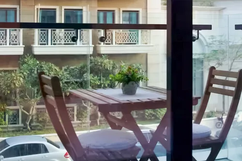 Apartment in Signature Livings - South