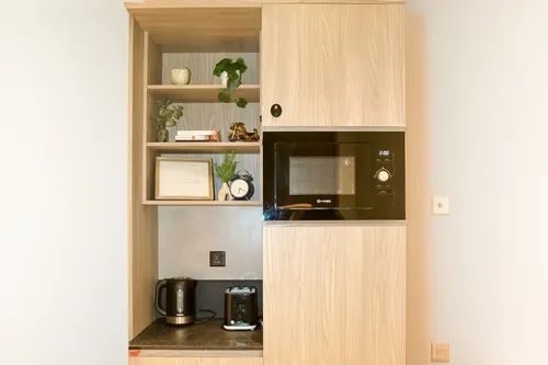 Apartment in Signature Livings - South