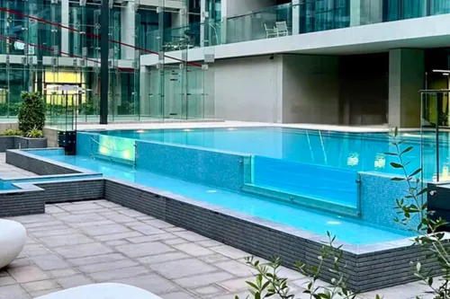 Apartment in Signature Livings - South