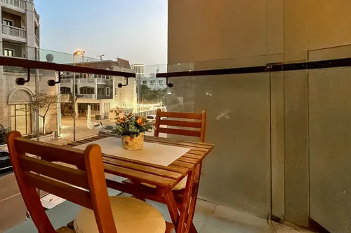 Apartment in Signature Livings - South