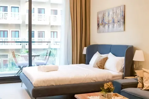 Apartment in Signature Livings - South