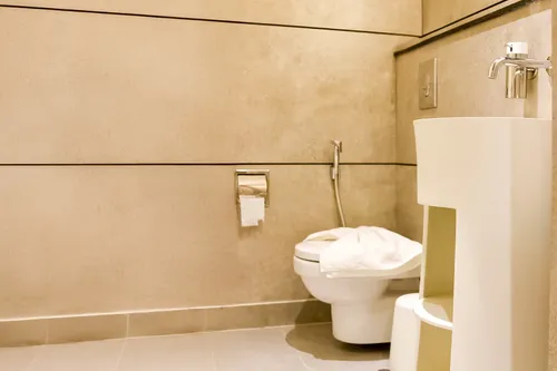 Apartment in Signature Livings - South