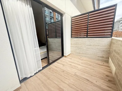  Apartment in Oakley Square Residence B