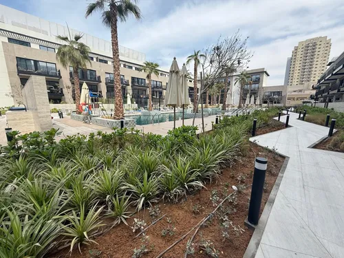  Apartment in Oakley Square Residence B