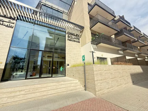  Apartment in Oakley Square Residence B