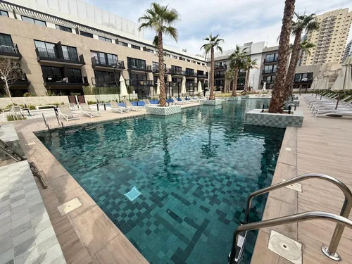  Apartment in Oakley Square Residence B