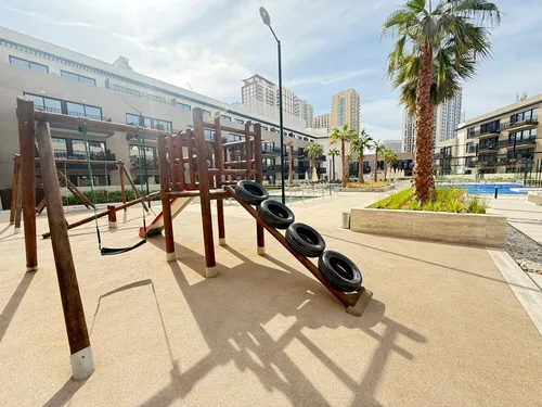  Apartment in Oakley Square Residence B