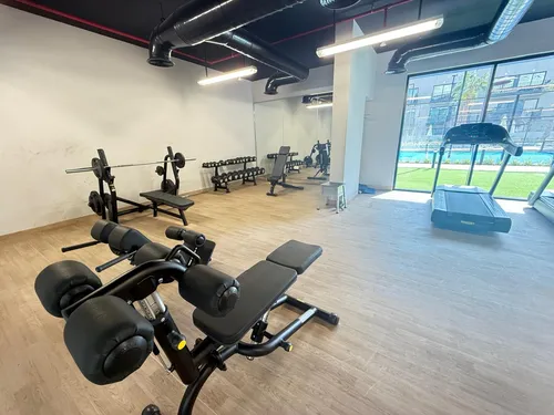  Apartment in Oakley Square Residence B