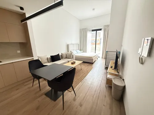  Apartment in Oakley Square Residence B