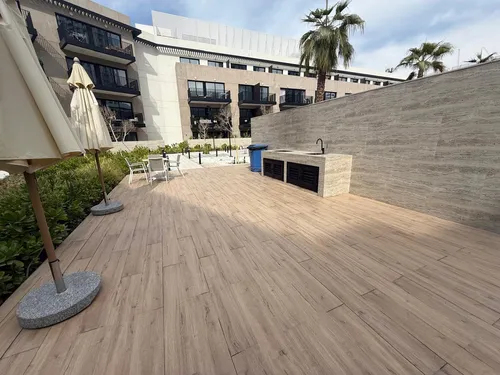  Apartment in Oakley Square Residence B