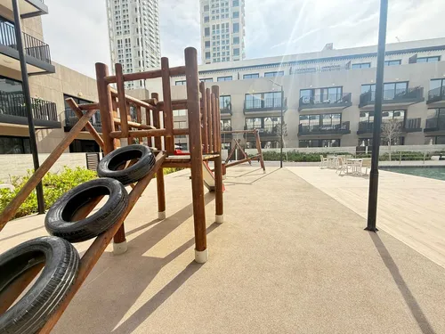  Apartment in Oakley Square Residence B