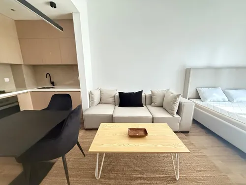  Apartment in Oakley Square Residence B