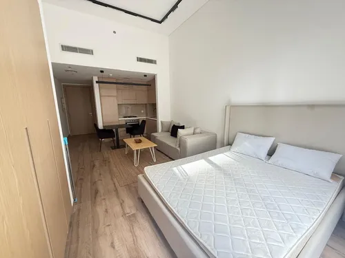  Apartment in Oakley Square Residence B