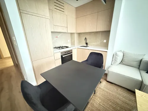  Apartment in Oakley Square Residence B