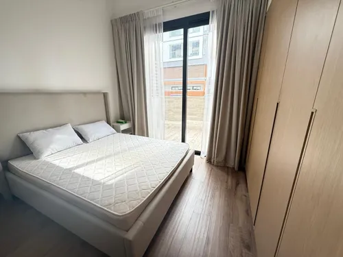  Apartment in Oakley Square Residence B