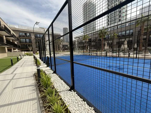  Apartment in Oakley Square Residence B