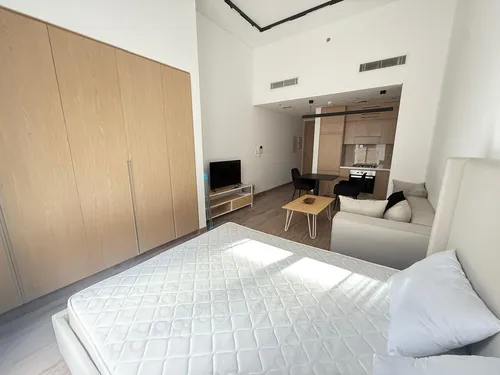  Apartment in Oakley Square Residence B