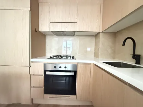  Apartment in Oakley Square Residence B