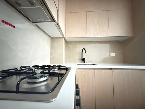  Apartment in Oakley Square Residence B