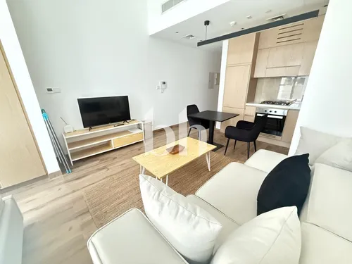 Modern | Vacant | Fully Furnished