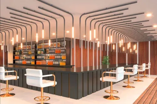  Apartment in Elitz 3 by Danube - Tower 2