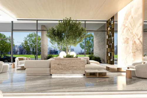 2 Bedrooms Apartment in Ashton Park Residences The Second