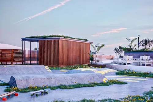 2 Bedrooms Apartment in Ashton Park Residences The Second