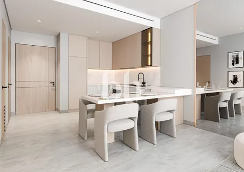 Handover Q1 2026 | Private Pool | 3 Years PHPP