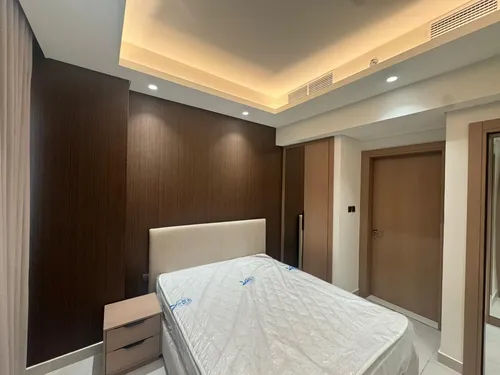 2 Bedrooms Apartment in Cloud Tower B