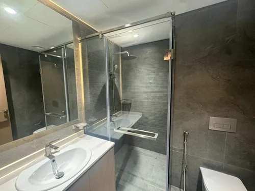 2 Bedrooms Apartment in Cloud Tower B