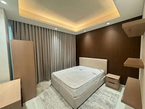 2 Bedrooms Apartment in Cloud Tower B