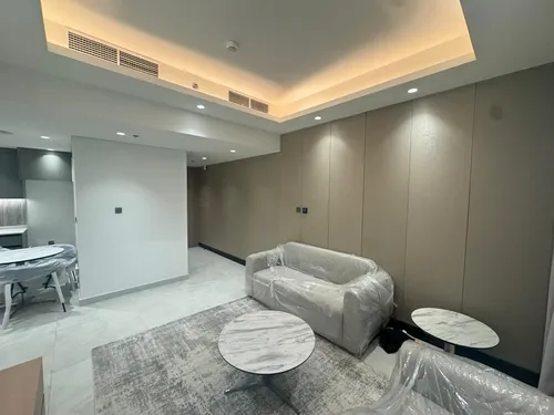 2 Bedrooms Apartment in Cloud Tower B