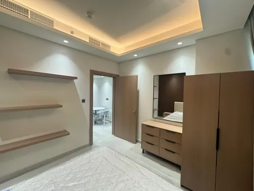 2 Bedrooms Apartment in Cloud Tower B