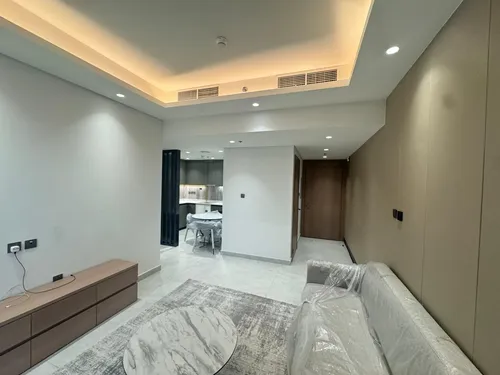 2 Bedrooms Apartment in Cloud Tower B