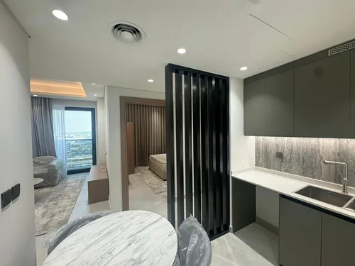 2 Bedrooms Apartment in Cloud Tower B