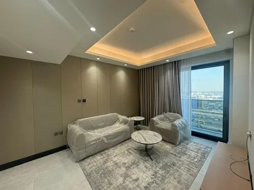 2 Bedrooms Apartment in Cloud Tower B