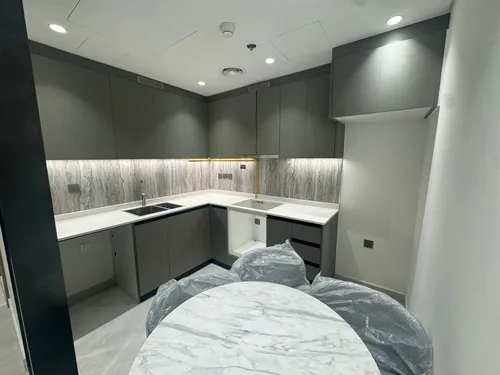 2 Bedrooms Apartment in Cloud Tower B