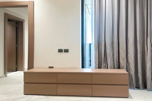 1 Bedroom Apartment in Cloud Tower B