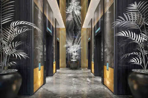 1 Bedroom Apartment in Cloud Tower B