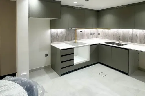 1 Bedroom Apartment in Cloud Tower B