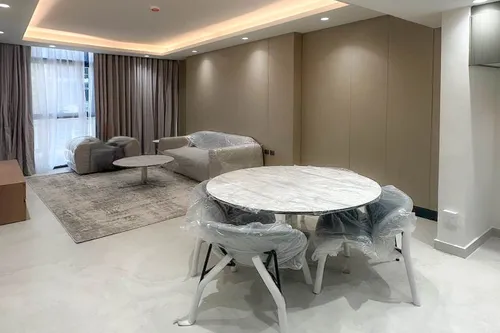 1 Bedroom Apartment in Cloud Tower B