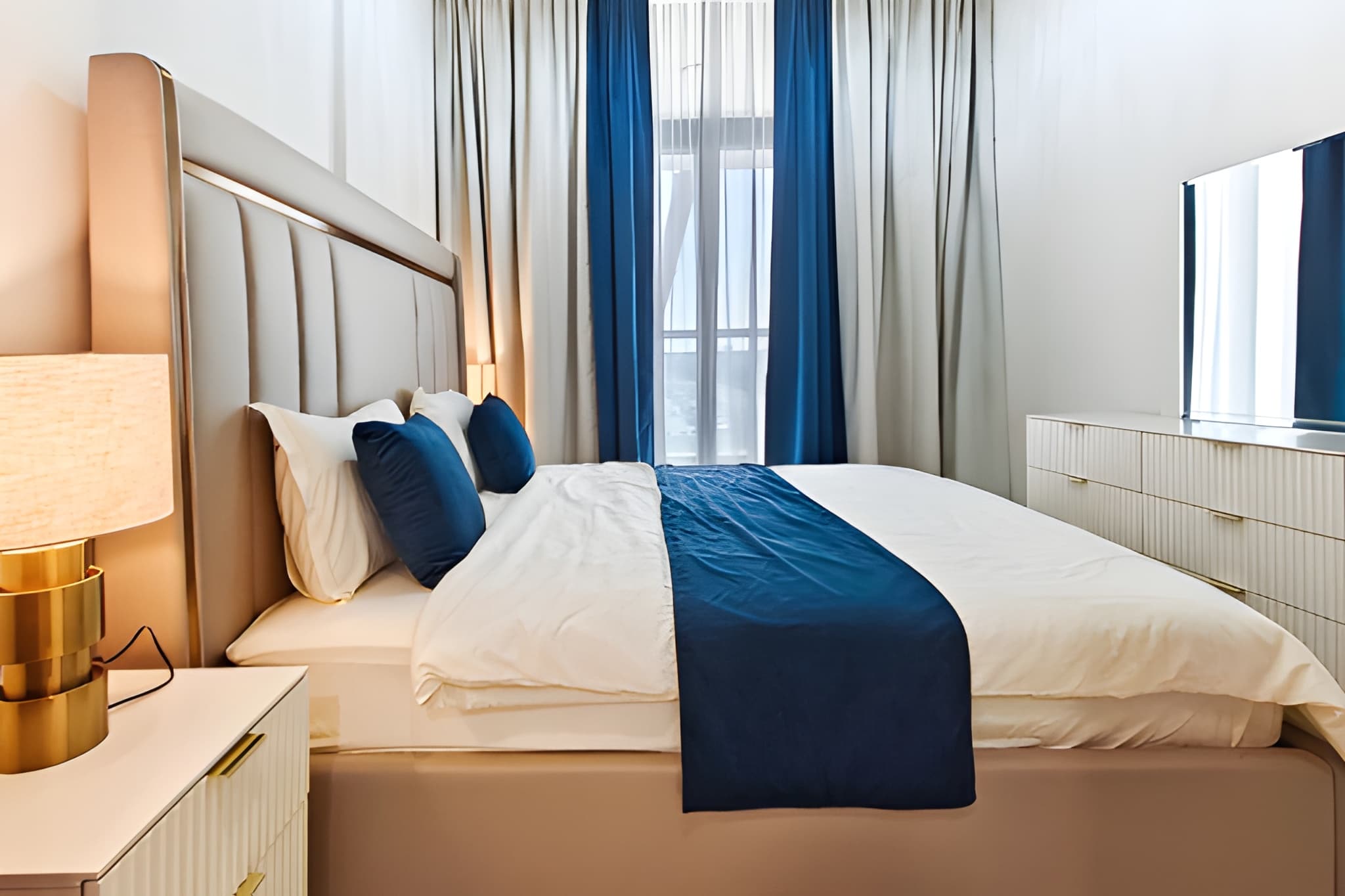 1 Bedroom Apartment in Petalz By Danube - Block B