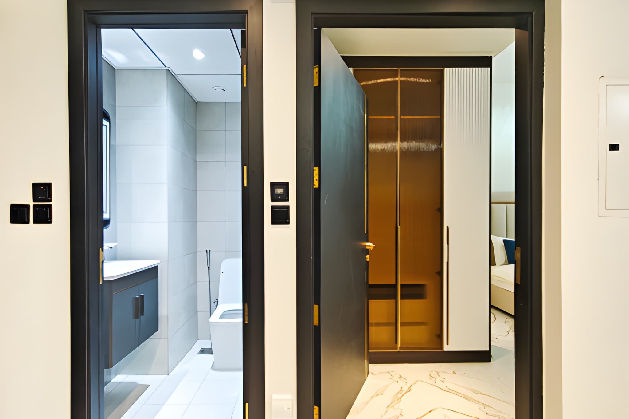 1 Bedroom Apartment in Petalz By Danube - Block B