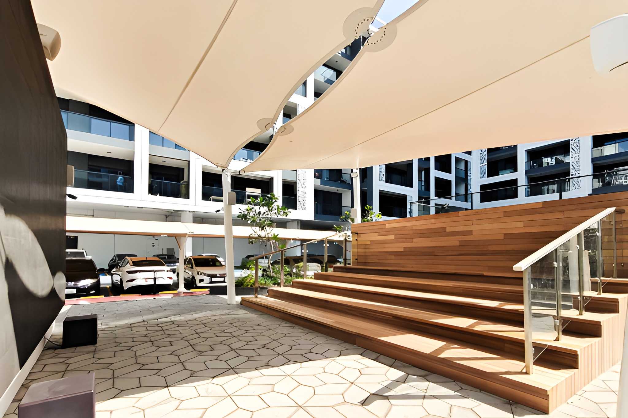 1 Bedroom Apartment in Petalz By Danube - Block B