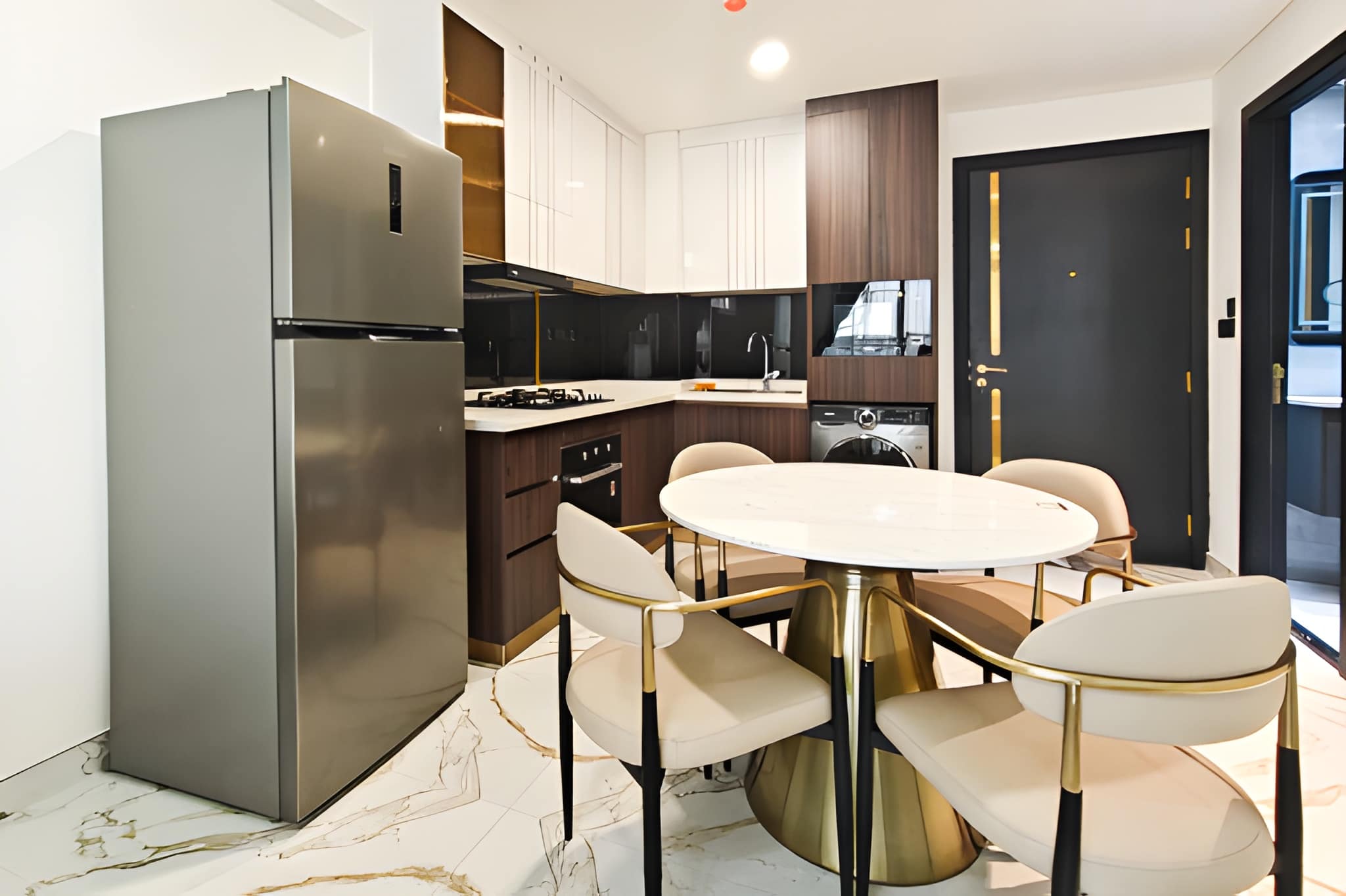 1 Bedroom Apartment in Petalz By Danube - Block B