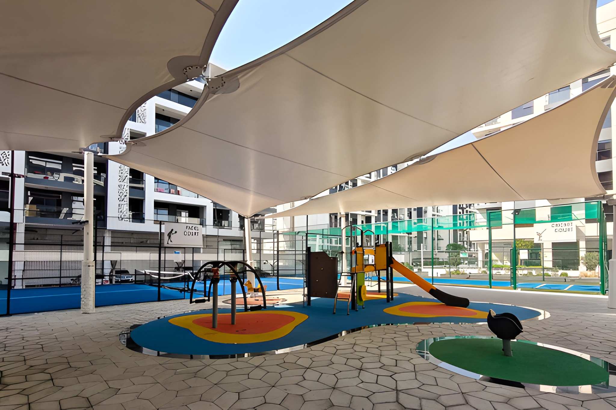 1 Bedroom Apartment in Petalz By Danube - Block B