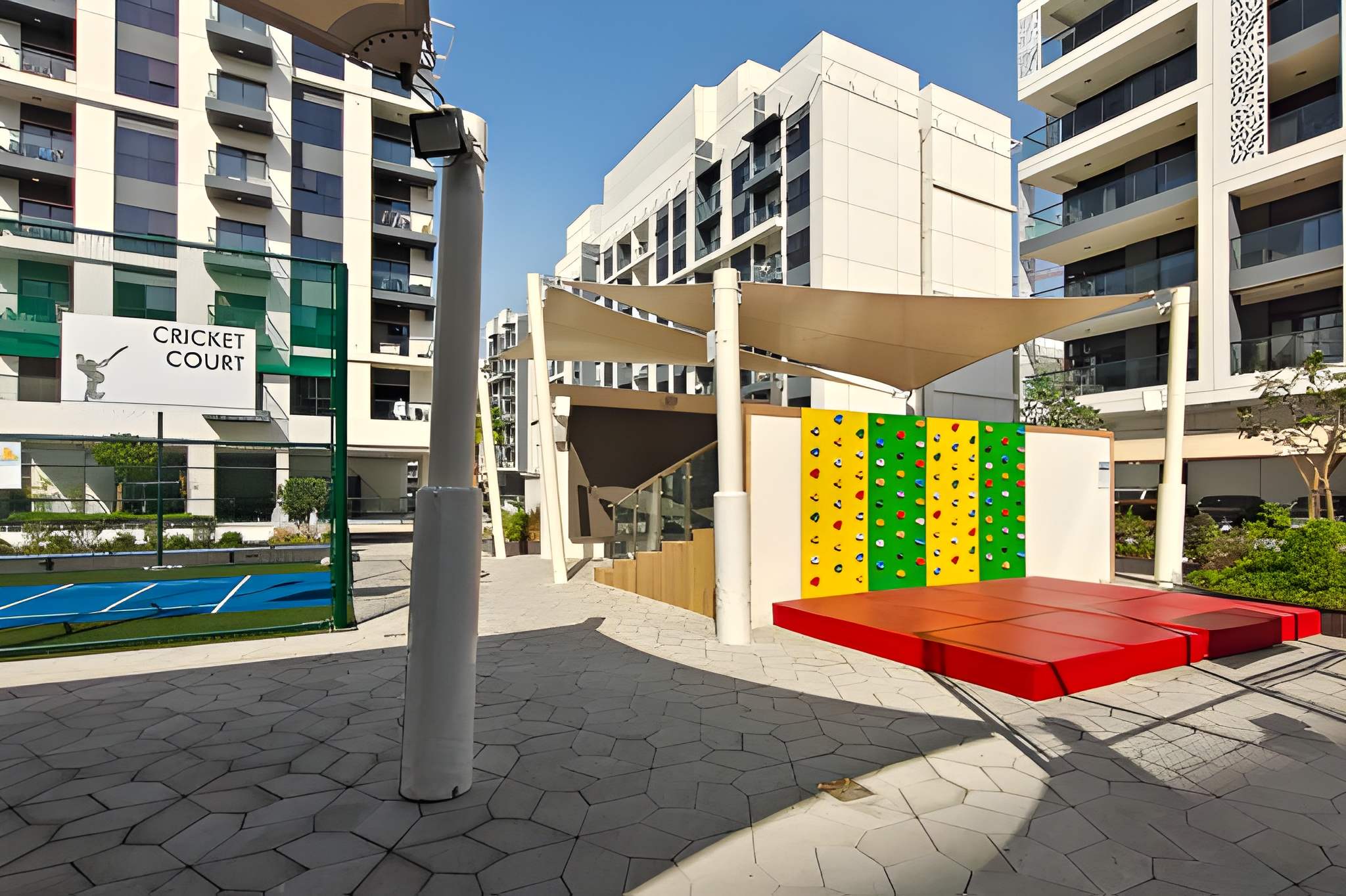 1 Bedroom Apartment in Petalz By Danube - Block B