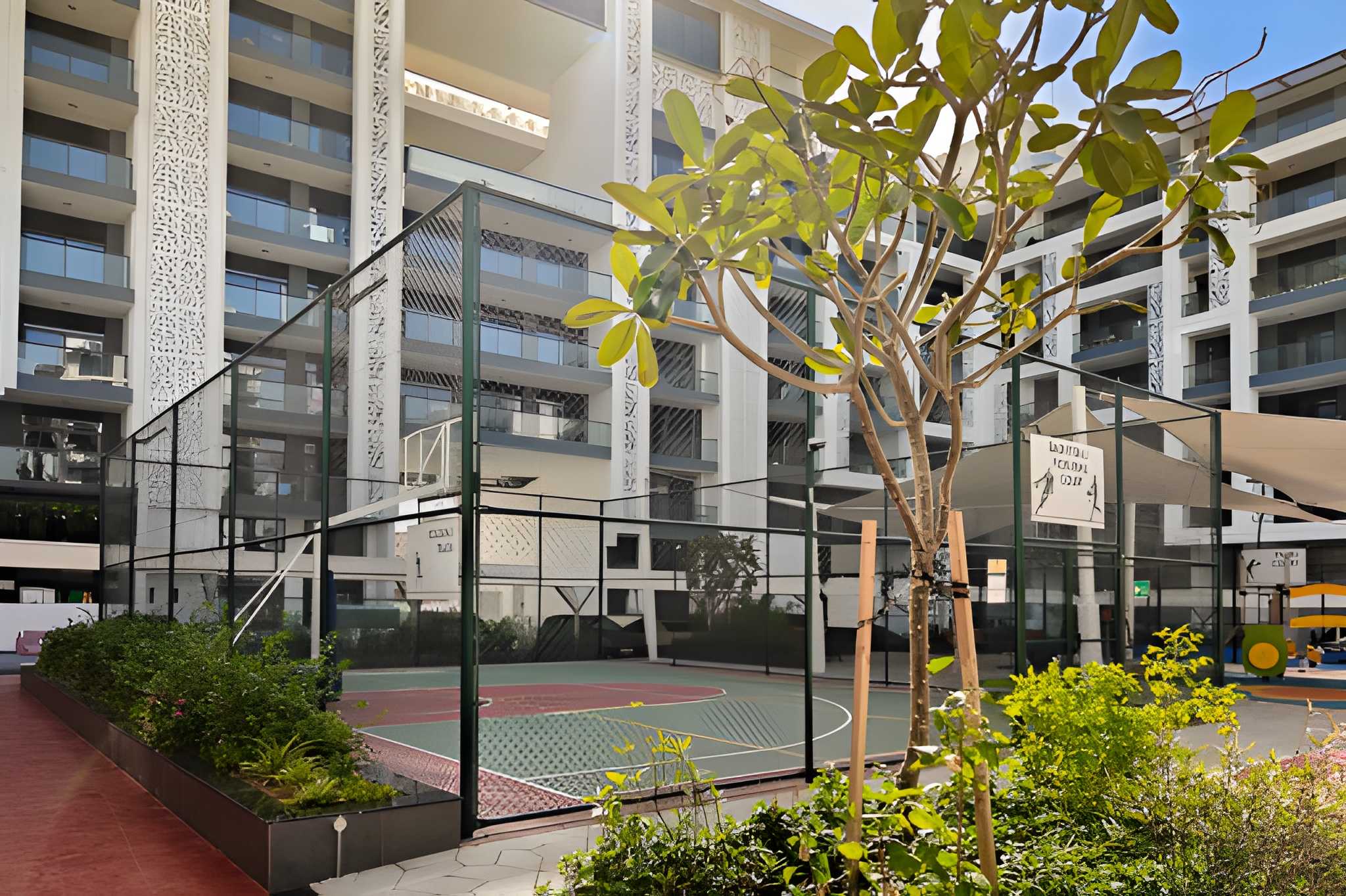 1 Bedroom Apartment in Petalz By Danube - Block B