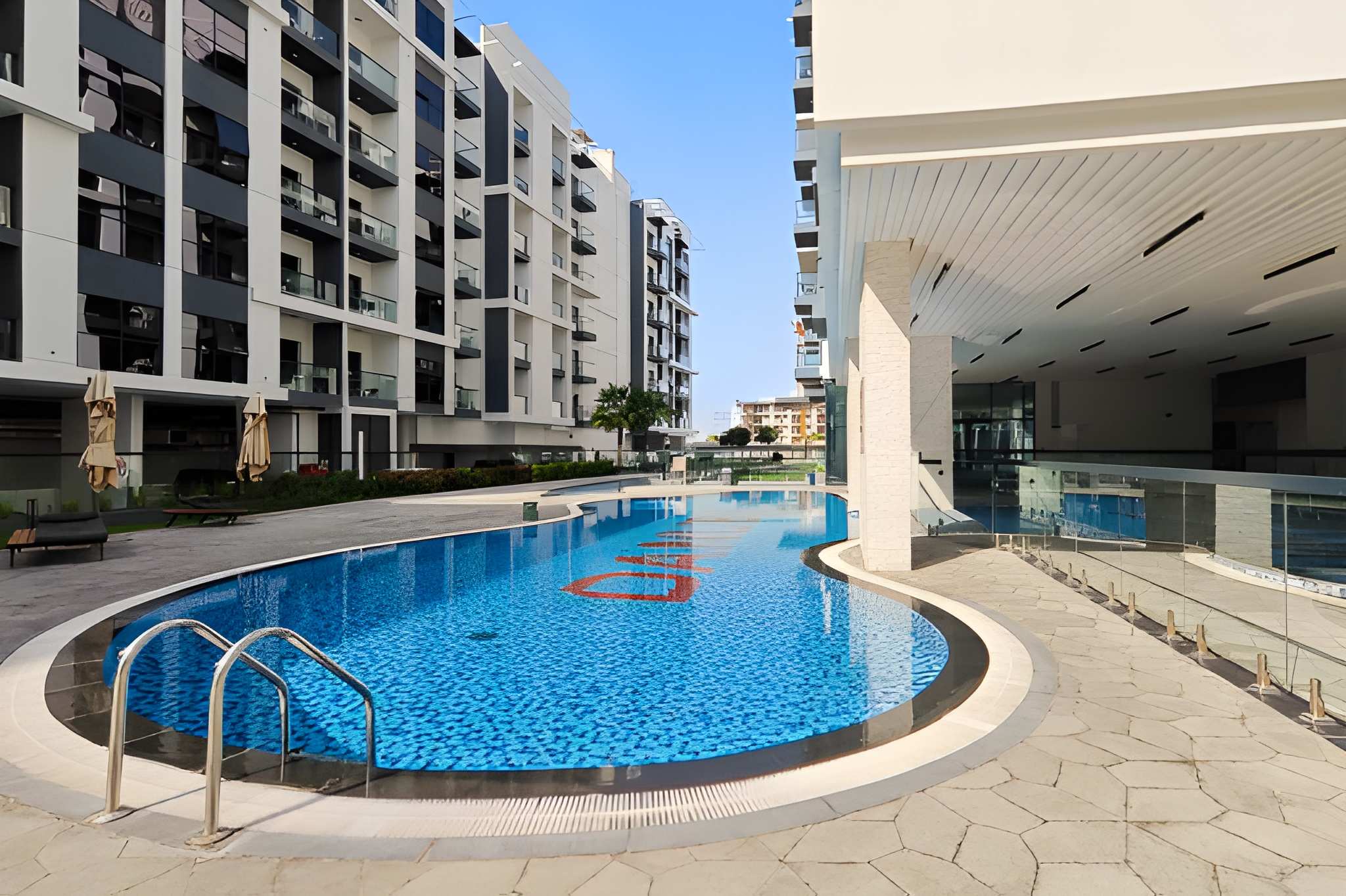 1 Bedroom Apartment in Petalz By Danube - Block B